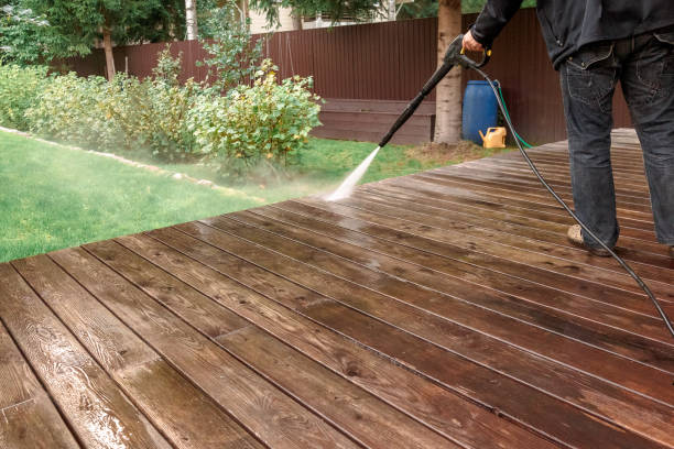 Best Dumpster Area Cleaning  in Newman, CA